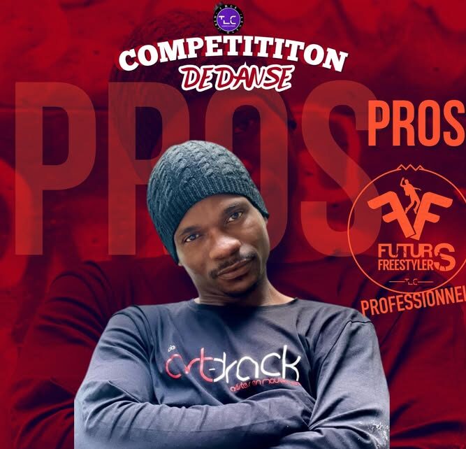 FUTURS FREESTYLERS PROFESSIONNELS 4e EDITION