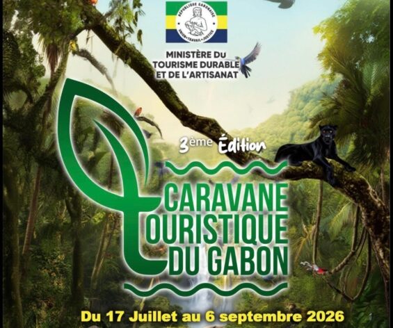 LA CARAVANE TOURISTIQUE