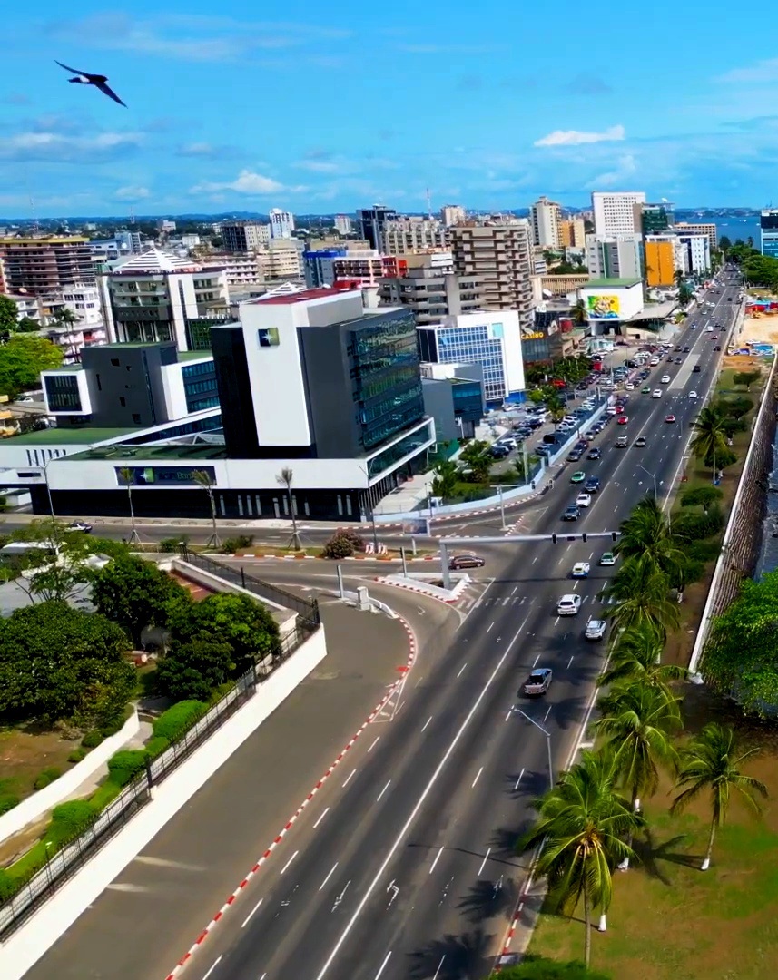 Libreville