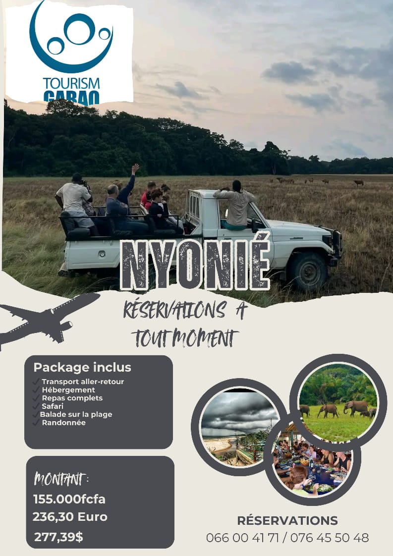 Séjour Touristique à Nyonié (Réservations disponibles toute l&rsquo;année)
