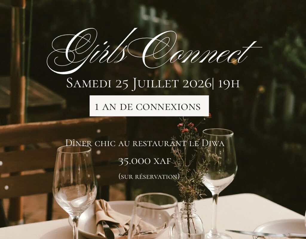 GIRLS CONNECT