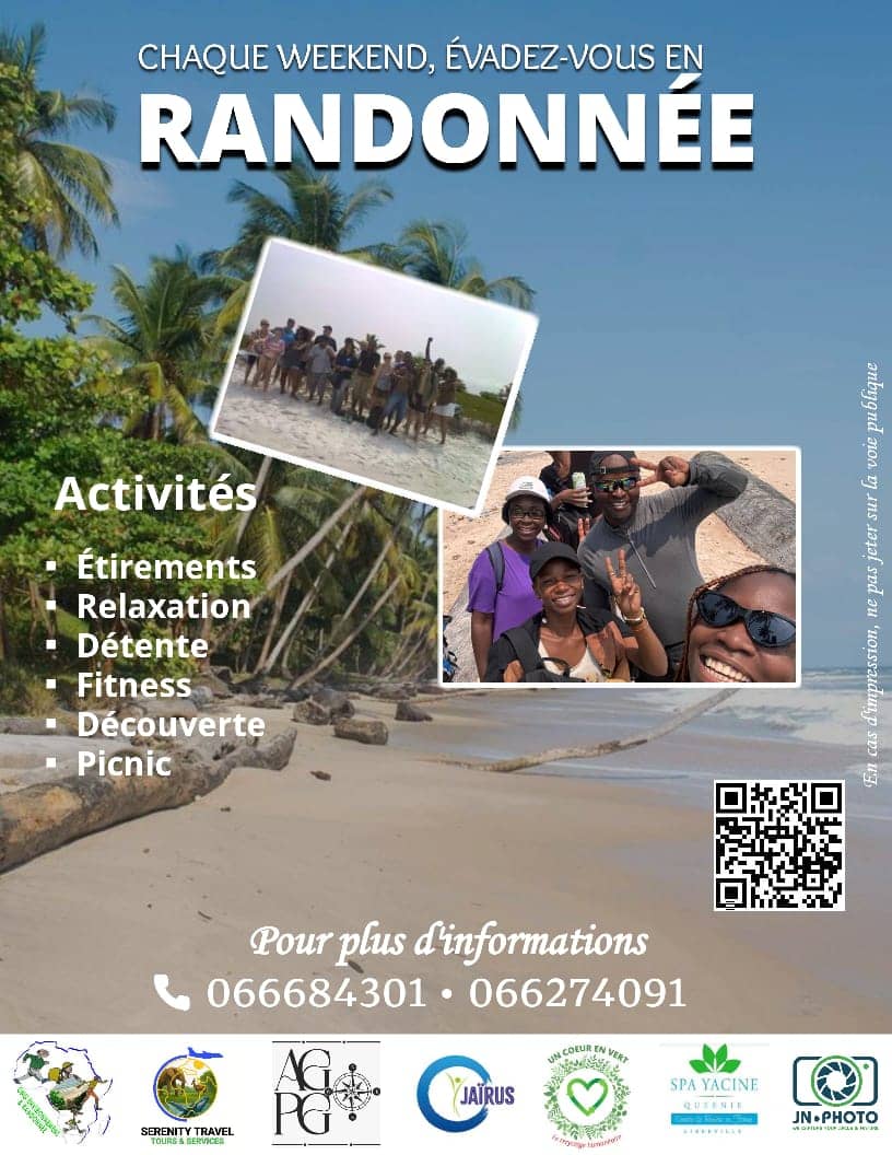 Cap Caravane – Akanda