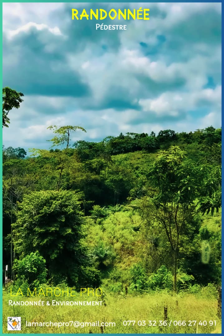 Cap Caravane – Akanda